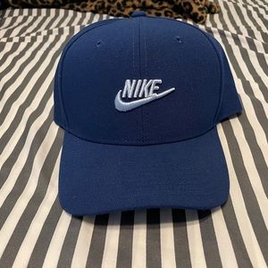 Nike cap